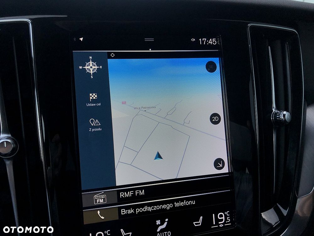 Volvo V60 - 9