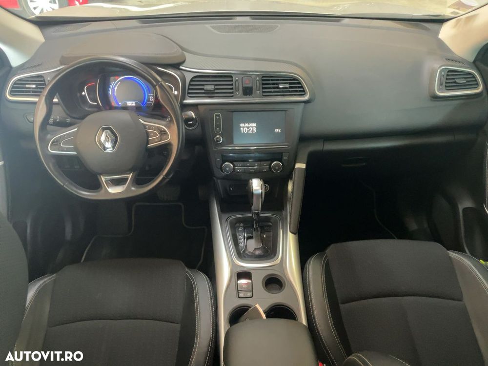 Renault Kadjar 1.2 TCe EDC Intens - 3