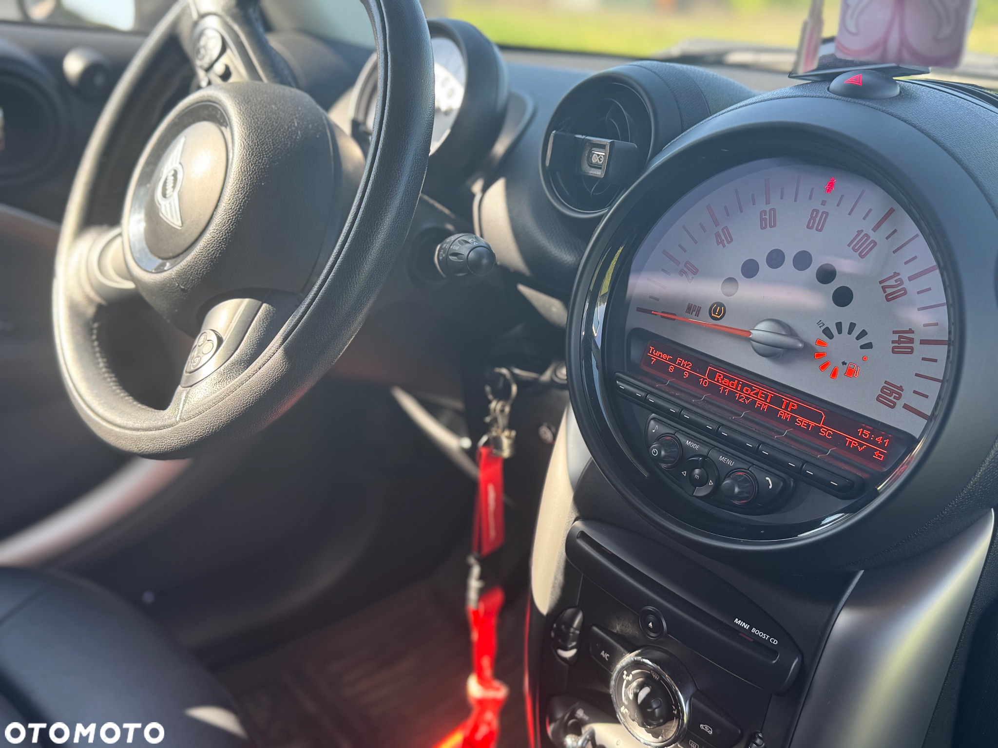 MINI Countryman - 12
