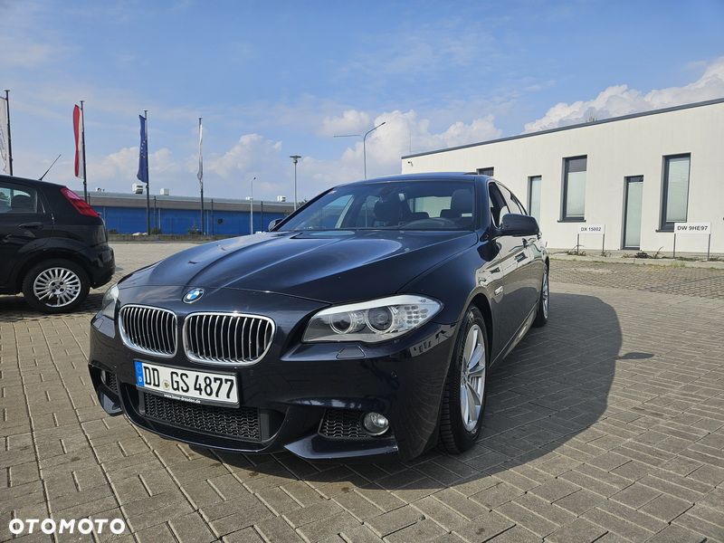 BMW Seria 5 - 10