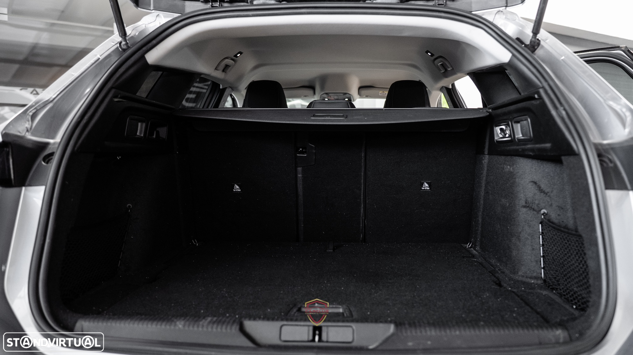 Peugeot 308 SW 1.5 BlueHDi Allure - 39