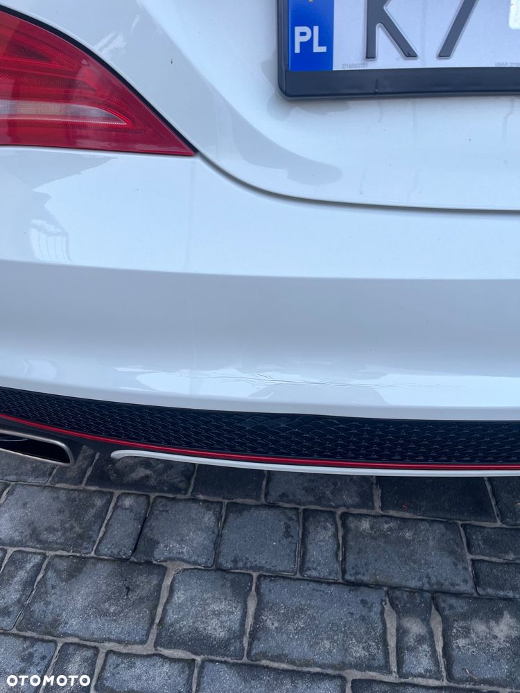 Mercedes-Benz CLA 250 4-Matic - 6