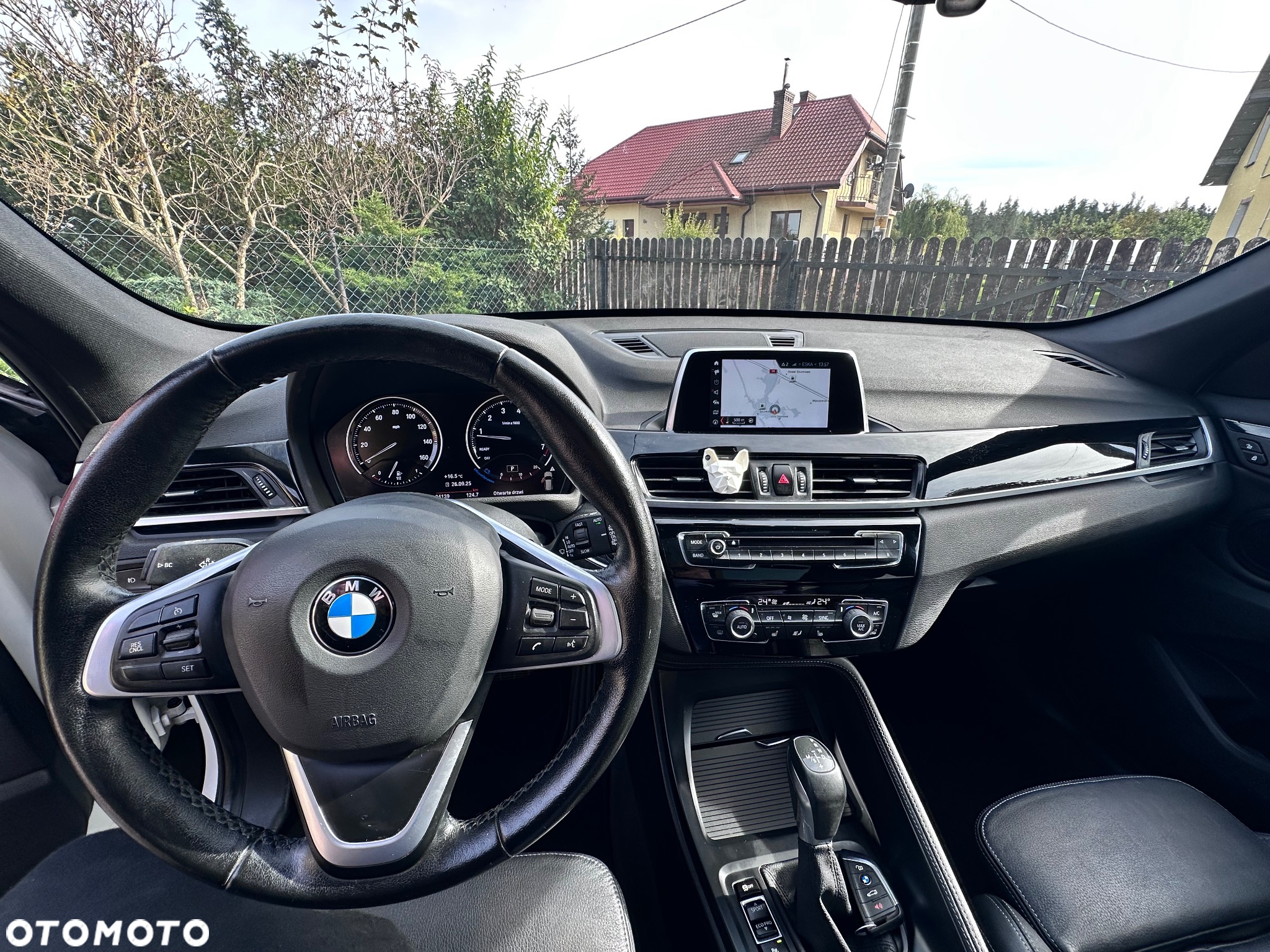 BMW X1 - 14