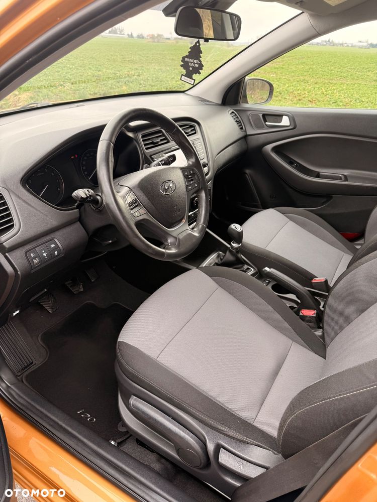 Hyundai i20 - 6