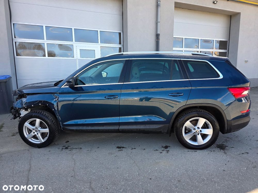 Skoda Kodiaq - 7