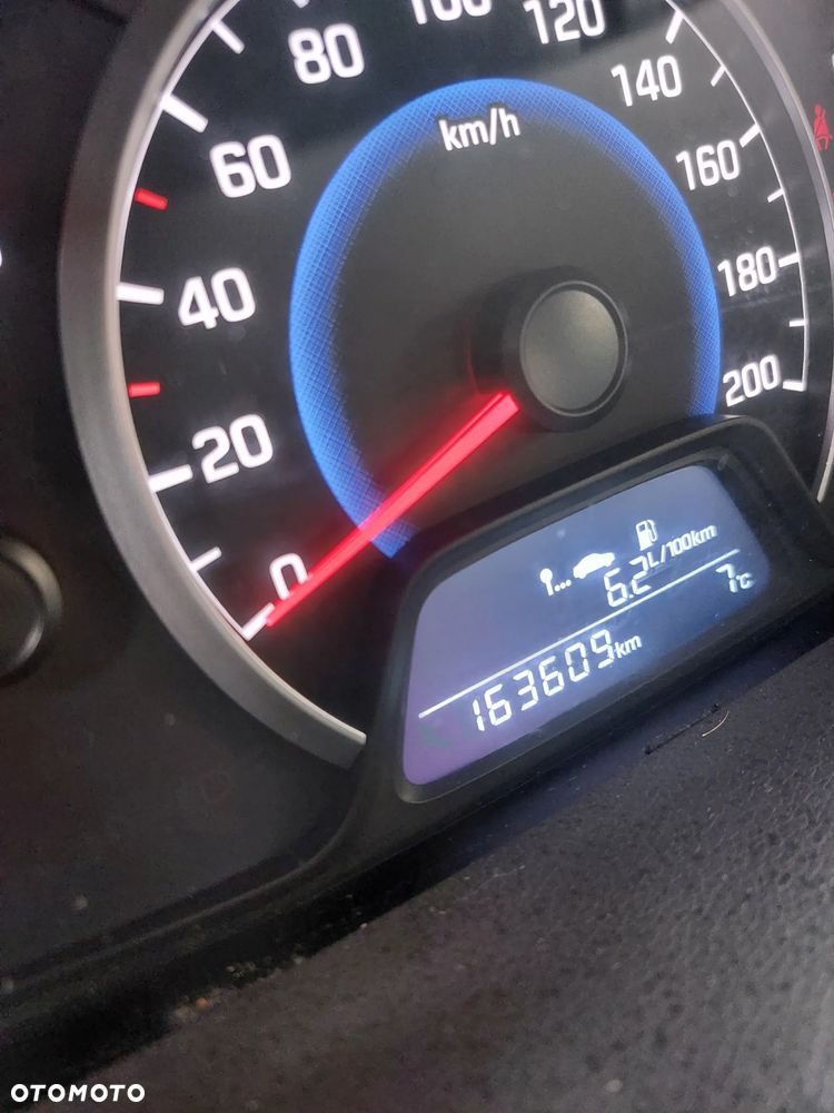 Hyundai i10 1.0 Trend - 13