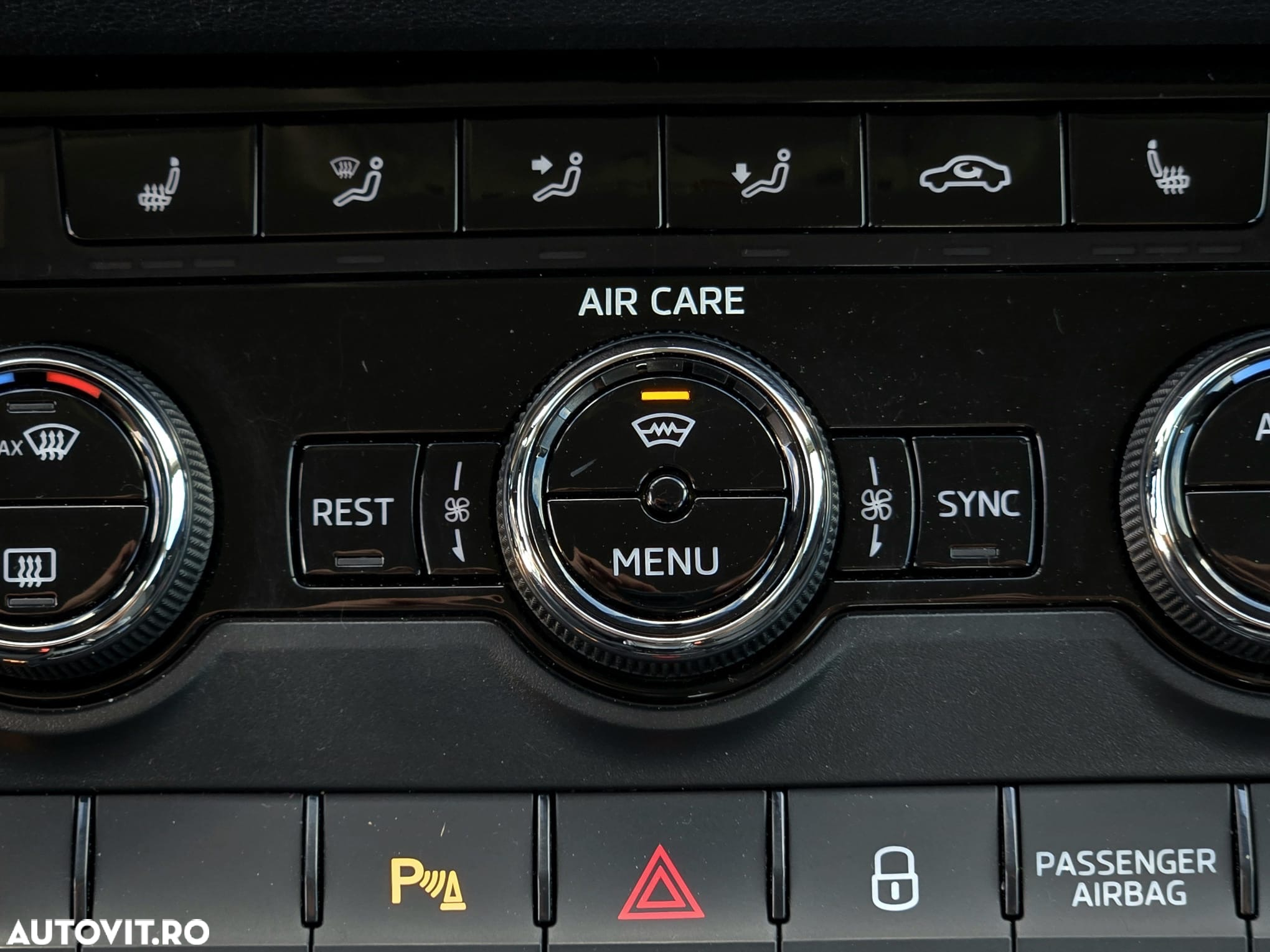 Skoda Kodiaq 2.0 TDI 4X4 DSG Style - 21