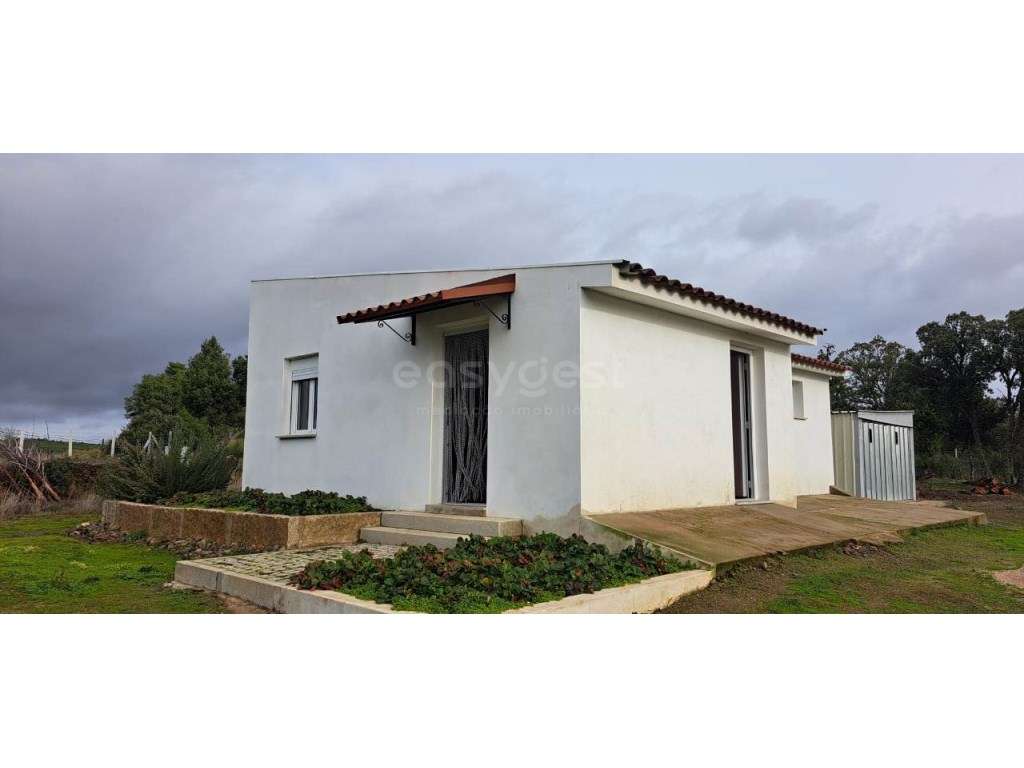 Quintinha Poço de Ferreiros, Vale da Madre, Mogadouro - Grande imagem: 2/14