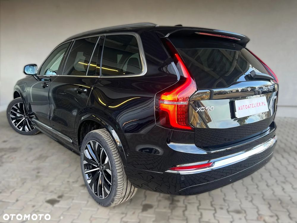 Volvo XC 90 - 14