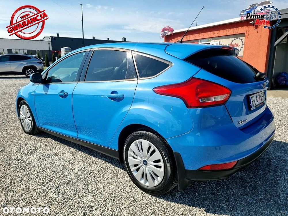 Ford Focus - 29