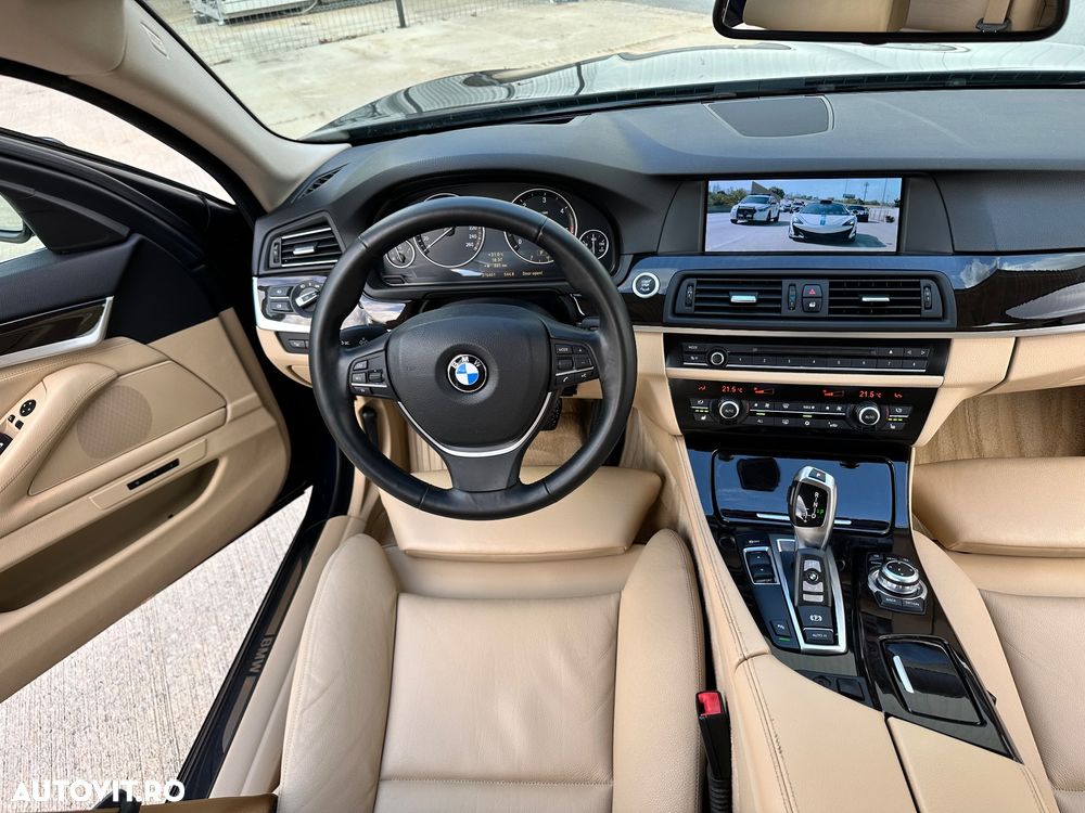 BMW Seria 5 - 9