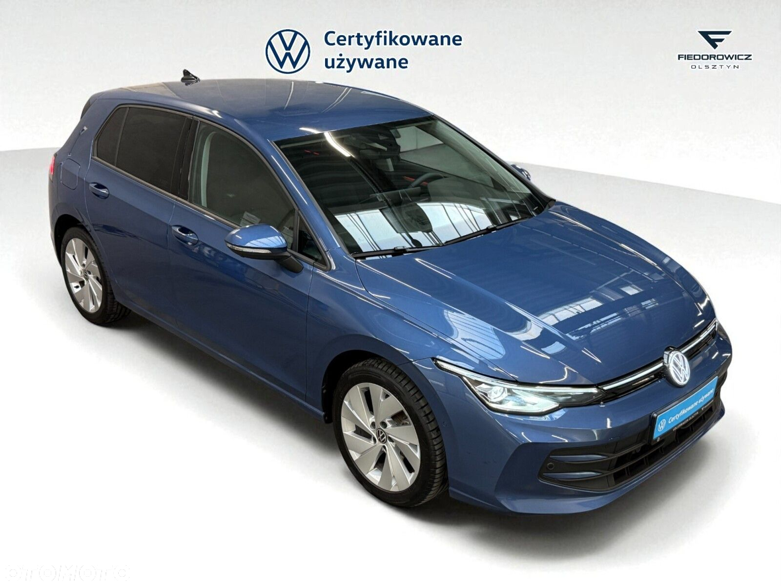 Volkswagen Golf - 15