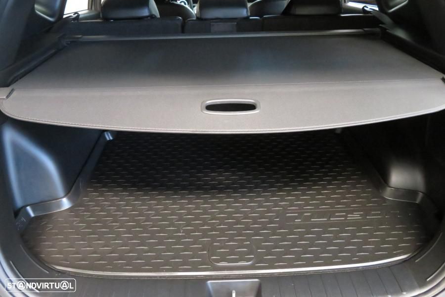 Hyundai Tucson 1.6 CRDi Vanguard - 15