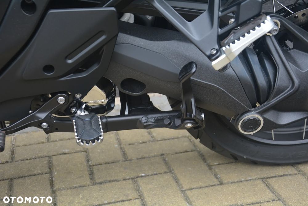 BMW GS - 25