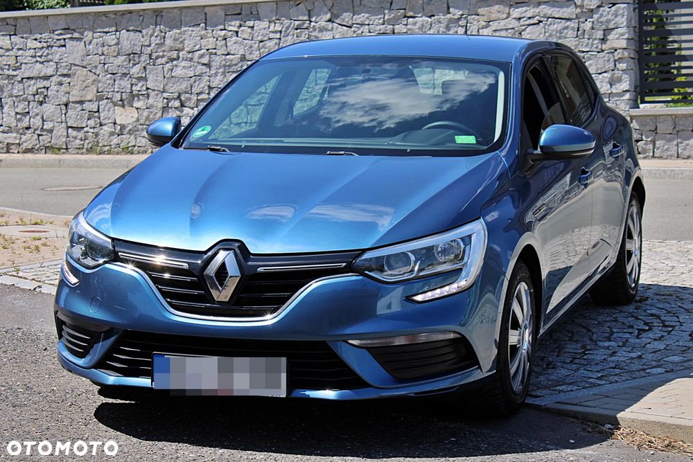 Renault Megane - 5