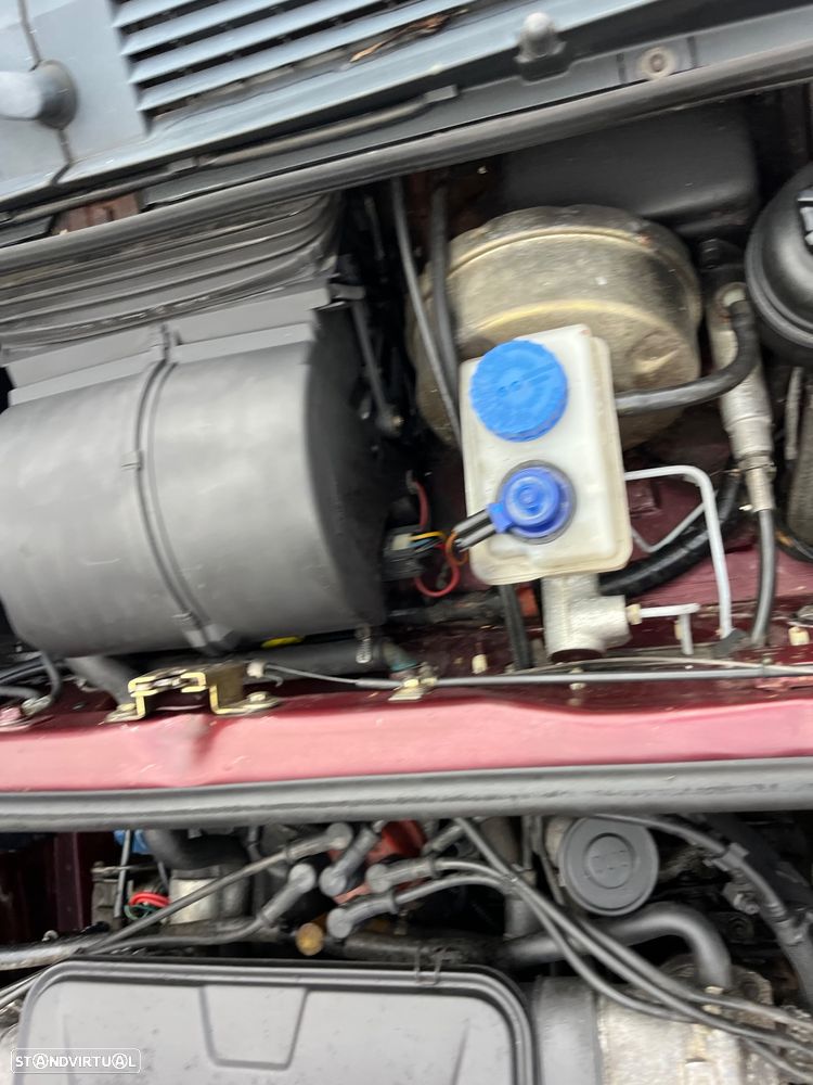 Alfa Romeo 33 1.4 Feeling - 45