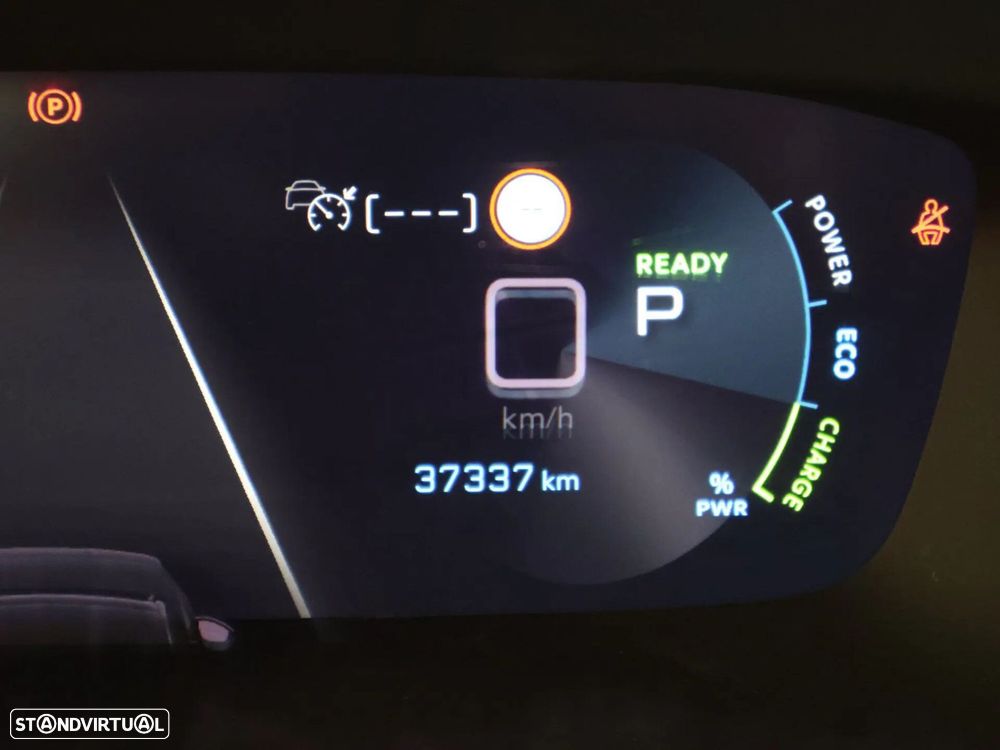 Peugeot e-2008 50 kWh Allure Pack - 31