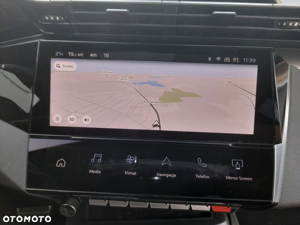 Peugeot 408 1.2 PureTech GT S&S EAT8 - 27