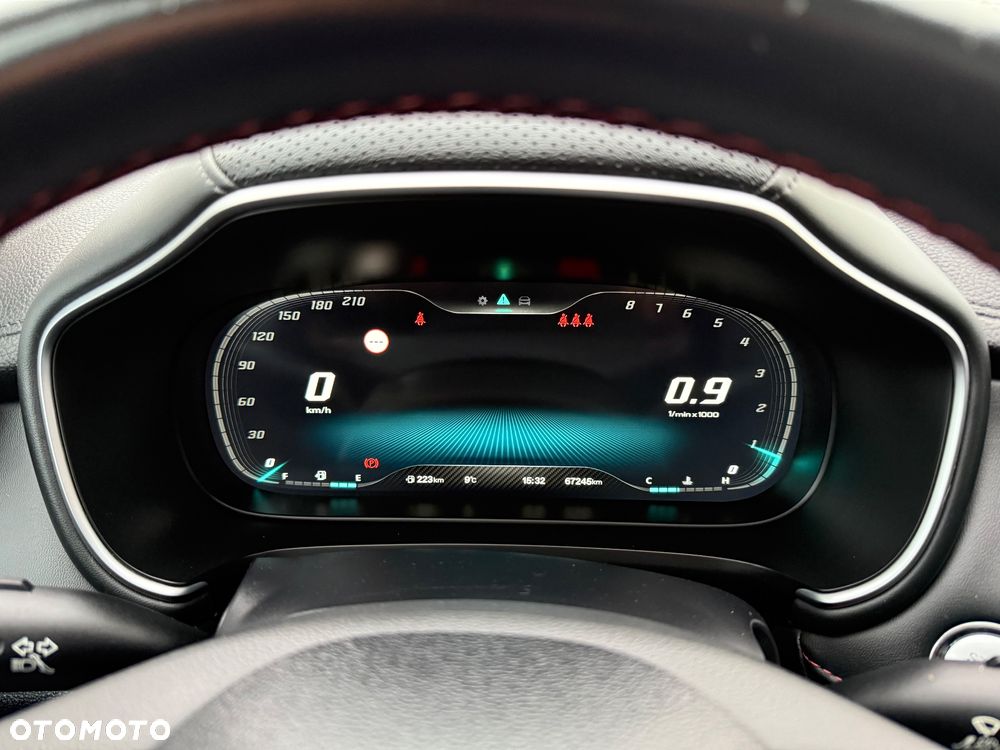 MG HS 1.5T-GDI Luxury - 21