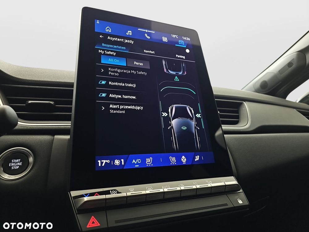 Renault Symbioz 1.6 E-Tech Full Hybrid 145 Techno - 23
