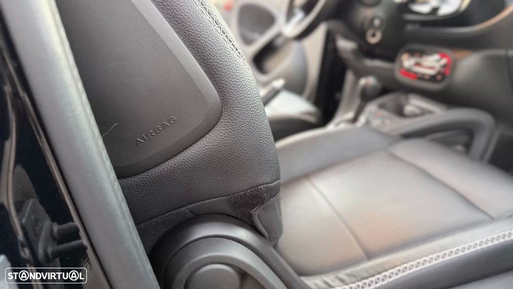 Smart ForFour EQ Brabus Style - 60