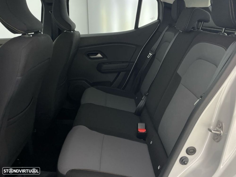 Dacia Sandero 1.0 TCe Extreme - 12