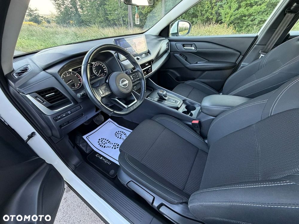 Nissan Qashqai - 17