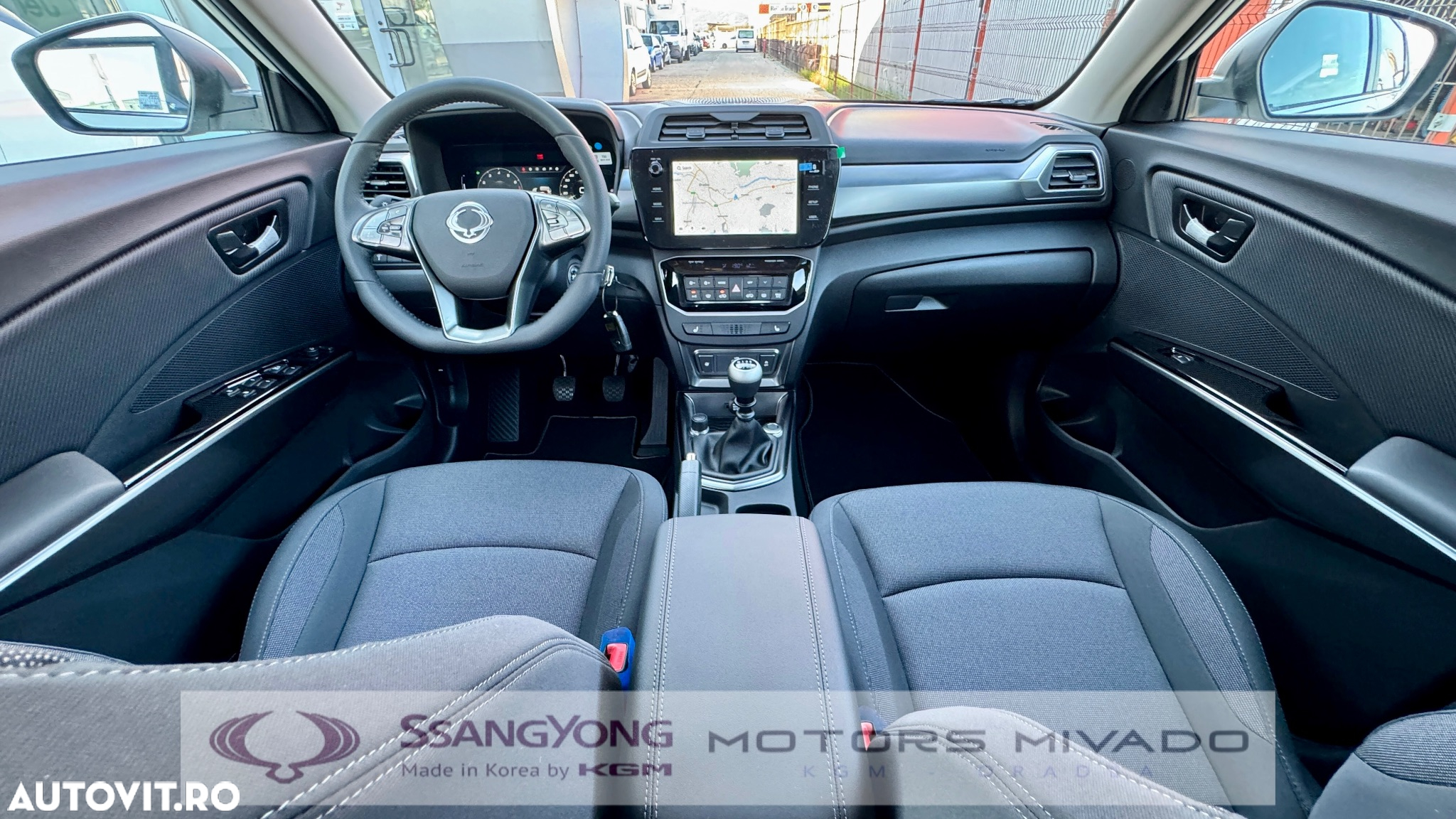 SsangYong Tivoli - 19