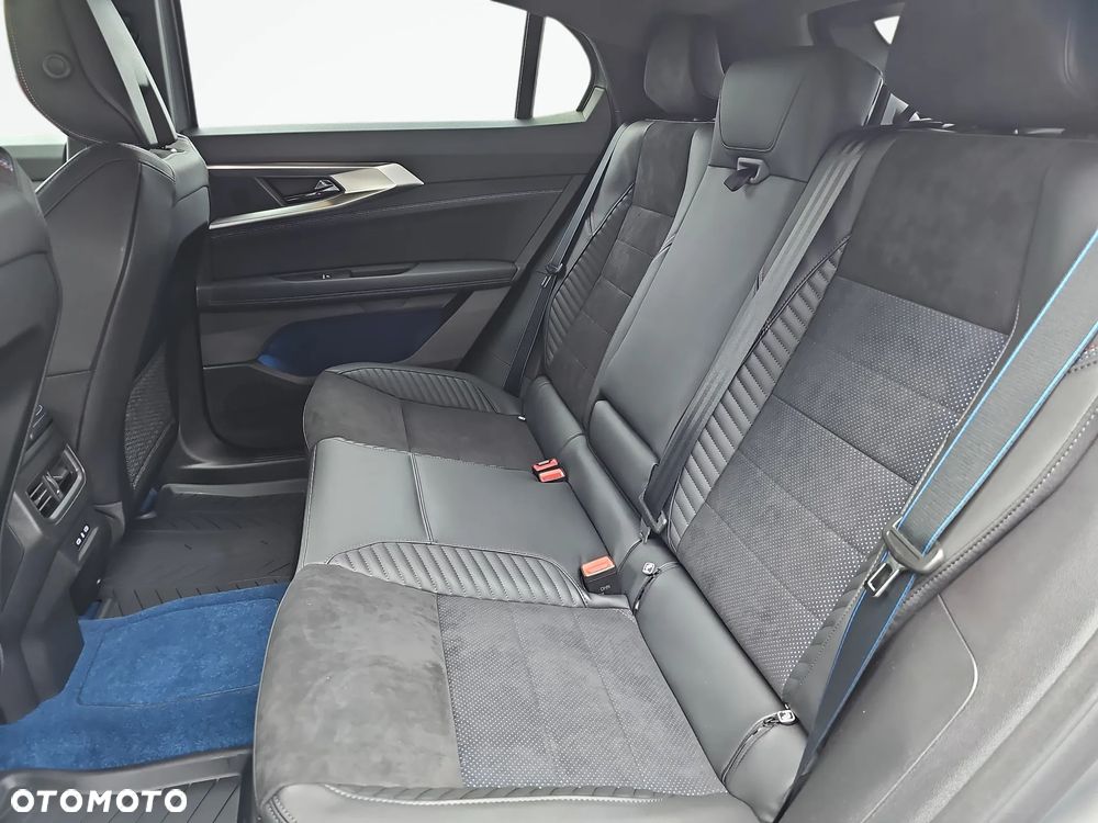 Renault Rafale 1.2 E-Tech PHEV 4x4 300 atelier Alpine MMT - 12