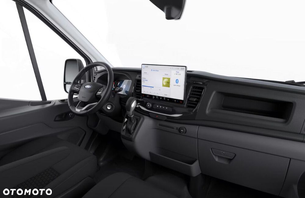 Ford transit Transit L4H3 RWD - 12