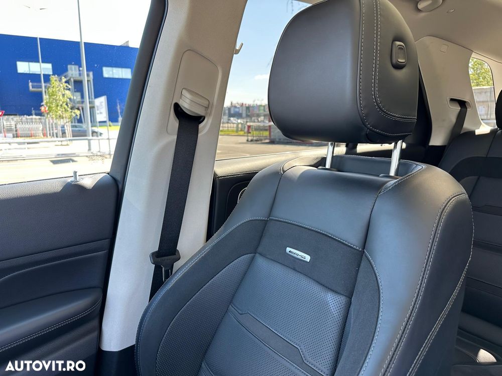 Mercedes-Benz GLE - 17