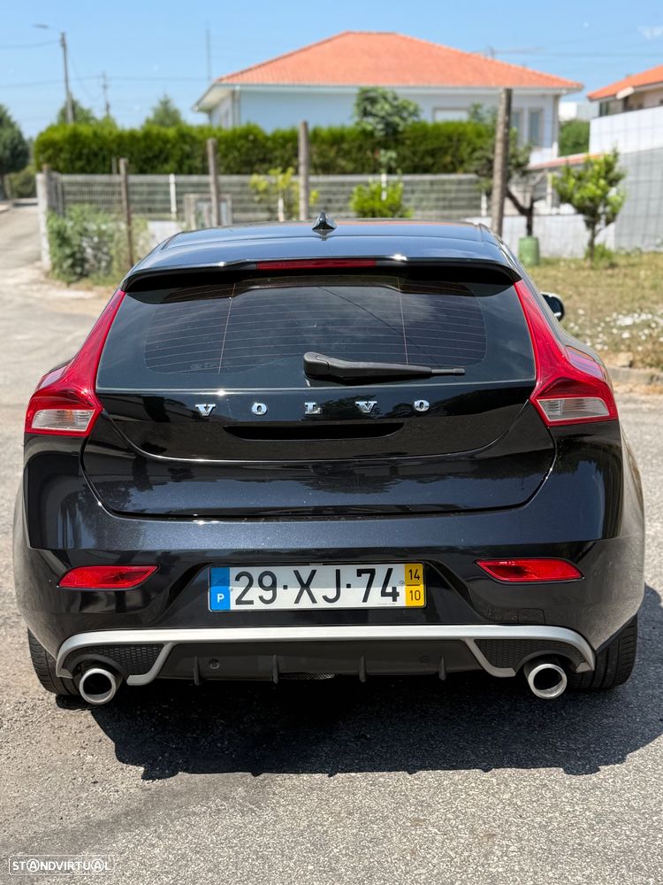 Volvo V40 D4 RDesign - 4