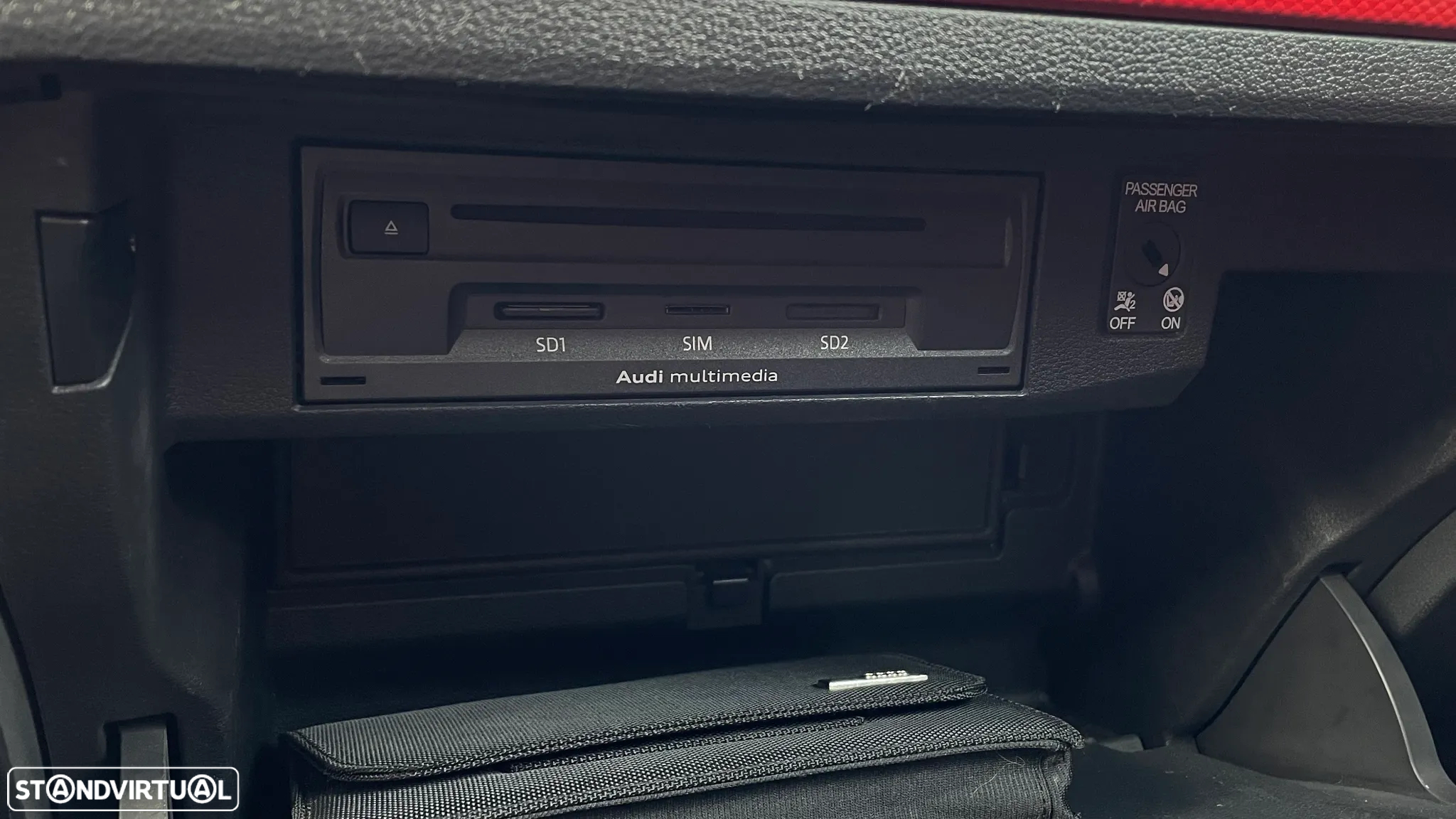 Audi Q2 1.6 TDI Sport - 36