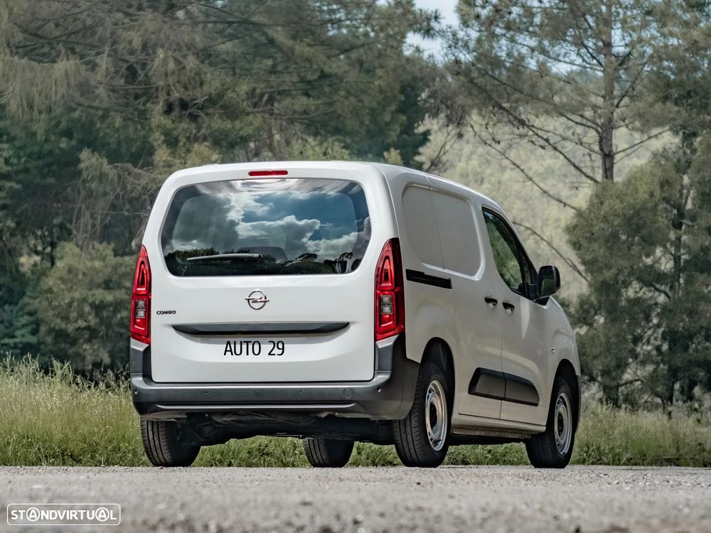 Opel L1h1 - 3