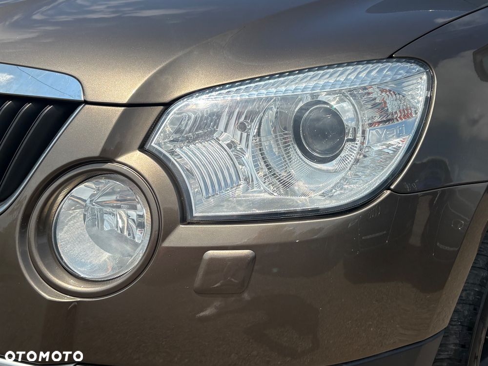 Skoda Yeti 2.0 TDI Active - 27