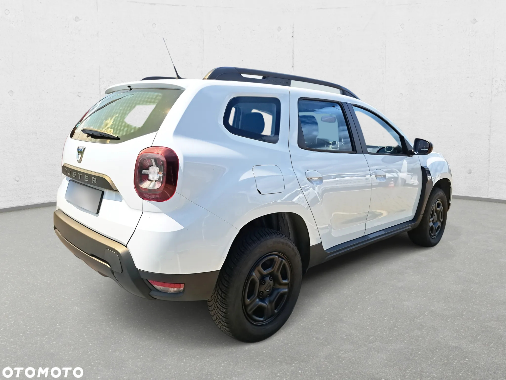 Dacia Duster 1.6 SCe Comfort 4WD - 5