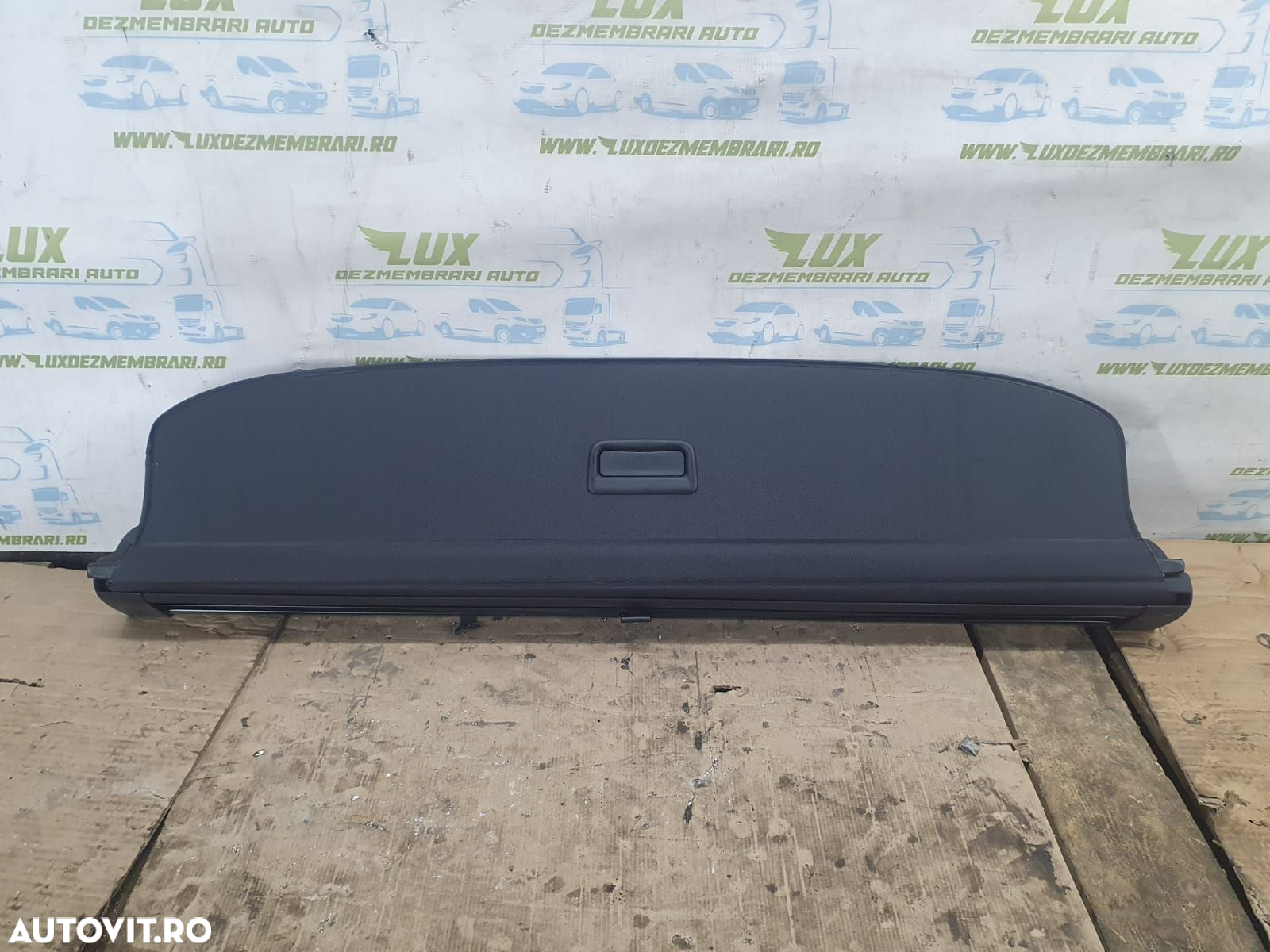 Rulou portbagaj 8e9863553 Audi A4 B6 [2000 - 2005] - 2