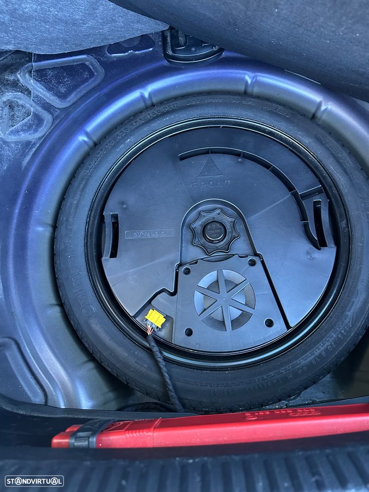 VW Scirocco 2.0 TDI Sport - 7