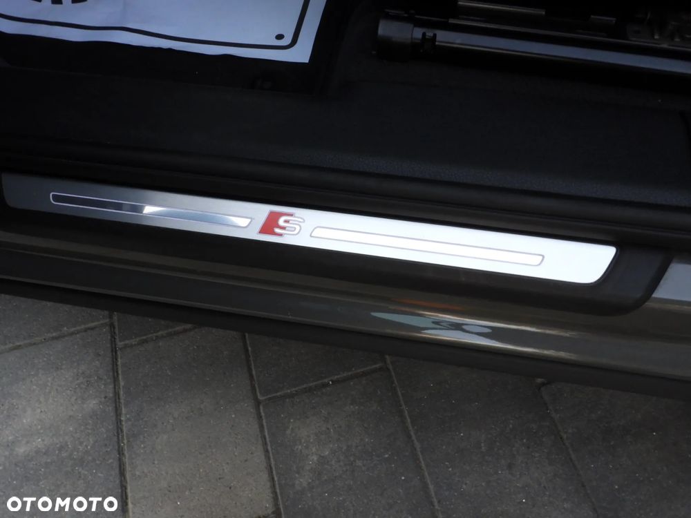 Audi Q3 Sportback 35 TDI S tronic S line - 31