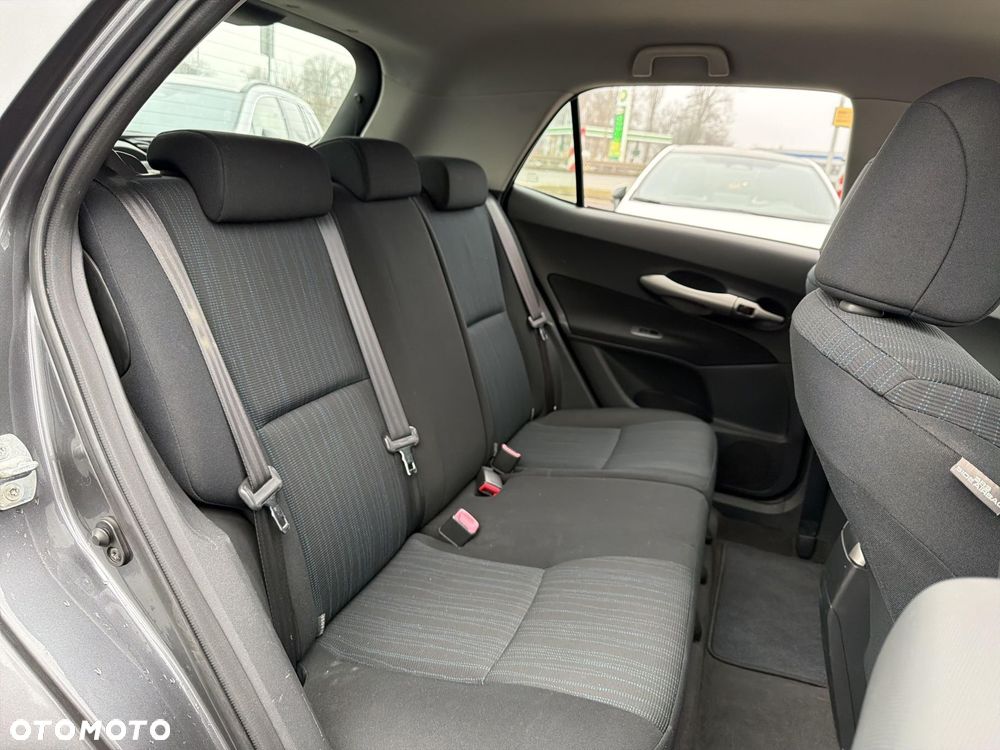 Toyota Auris 1.6 VVT-i Premium - 16