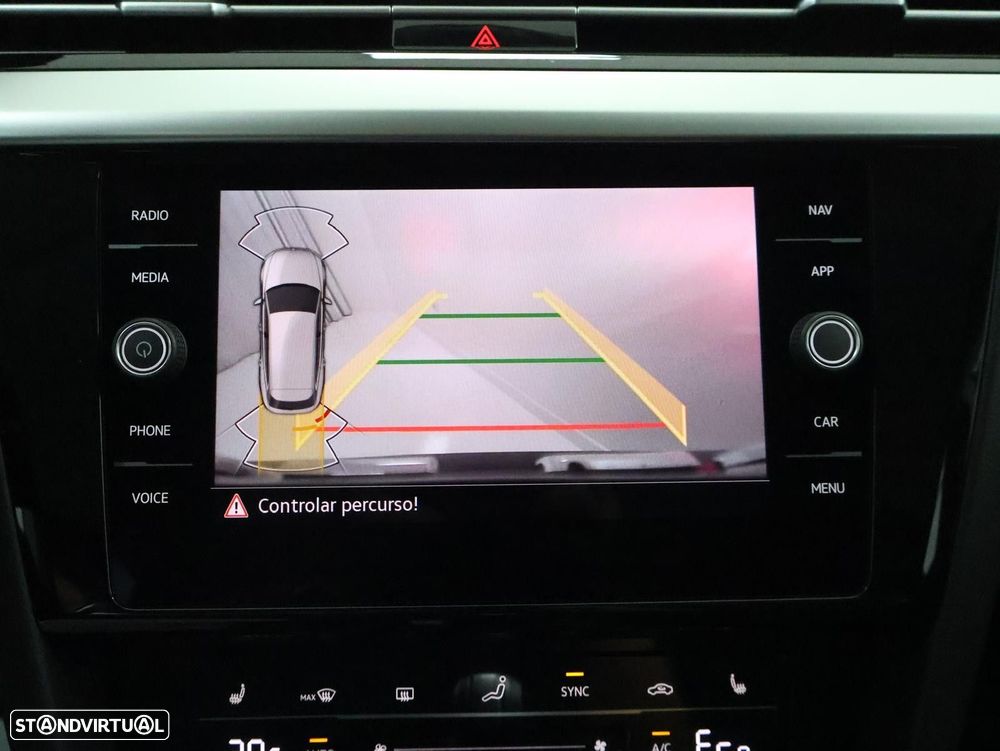 VW Arteon Shooting Brake 1.4 TSI eHybrid Elegance - 24