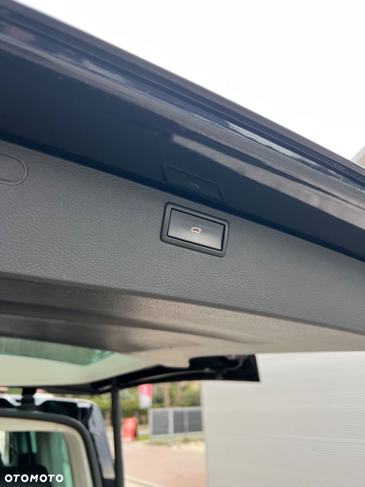 Volkswagen Multivan 2.0 TDI L1 Highline 4Motion DSG - 21