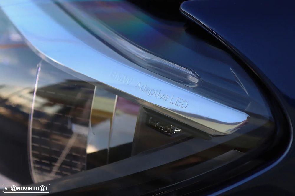 BMW 640 Gran Coupé d xDrive Pack M - 15