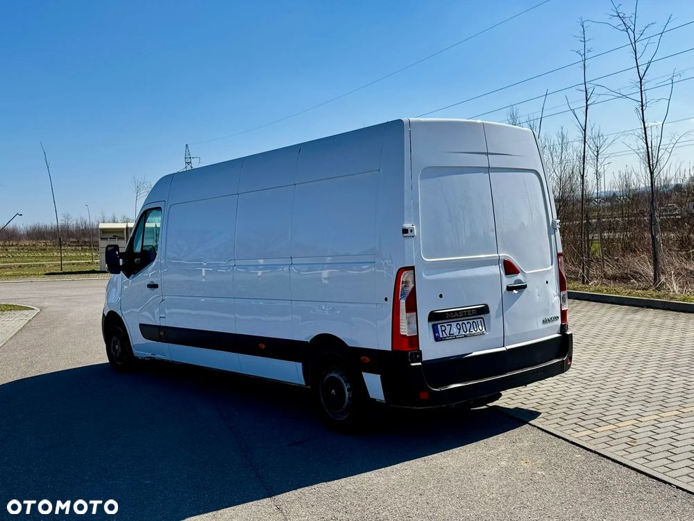 Renault MASTER - 6