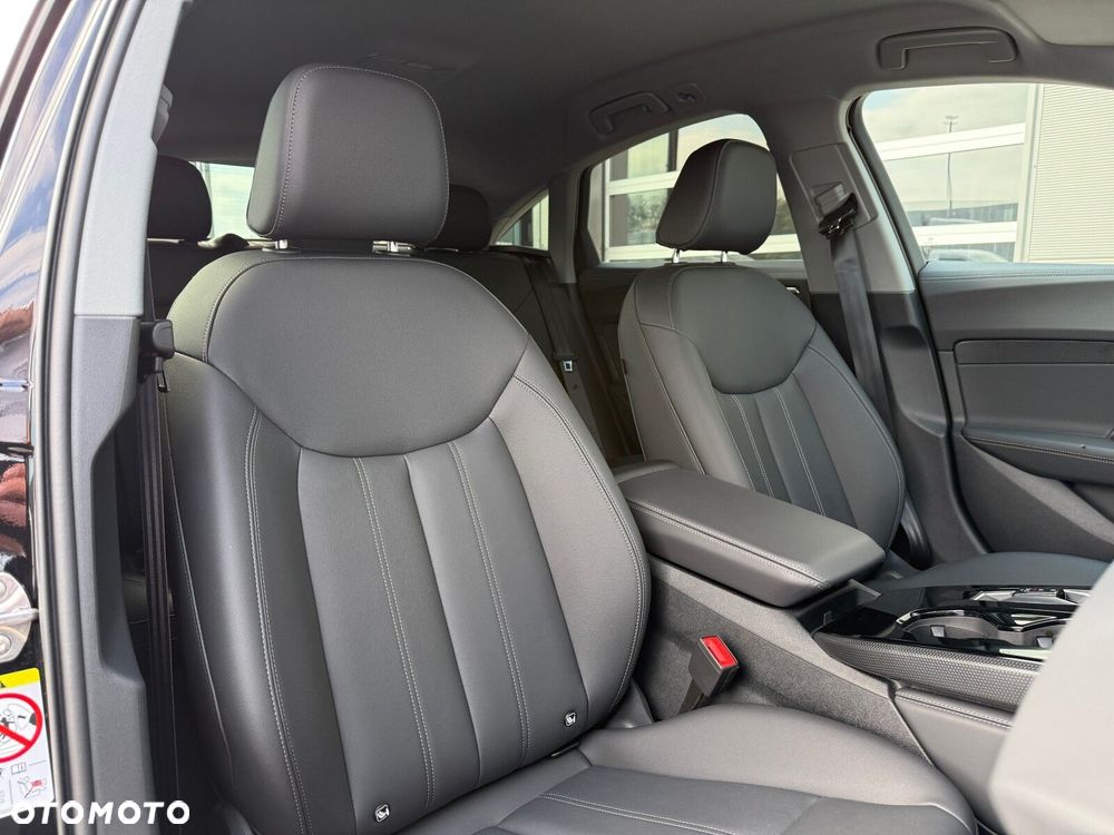 Audi A5 Limousine - 23