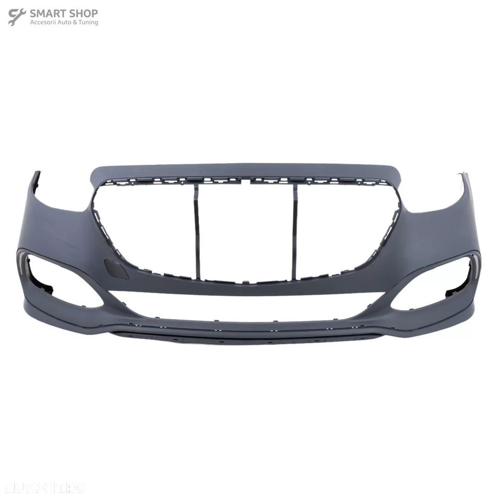 Kit Exterior Complet Mercedes E-Class W213 Facelift (2020-2023) M Desi - 2