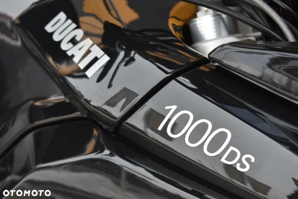 Ducati Multistrada - 37