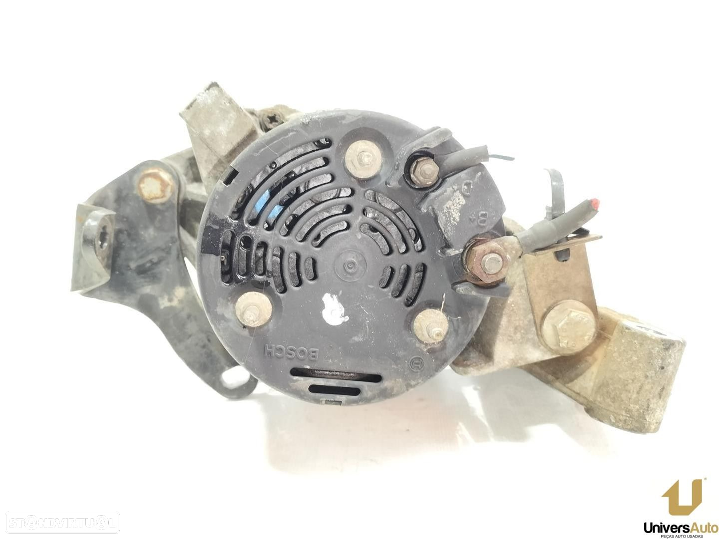 ALTERNADOR OPEL CORSA B 1993 -90413760 - 2