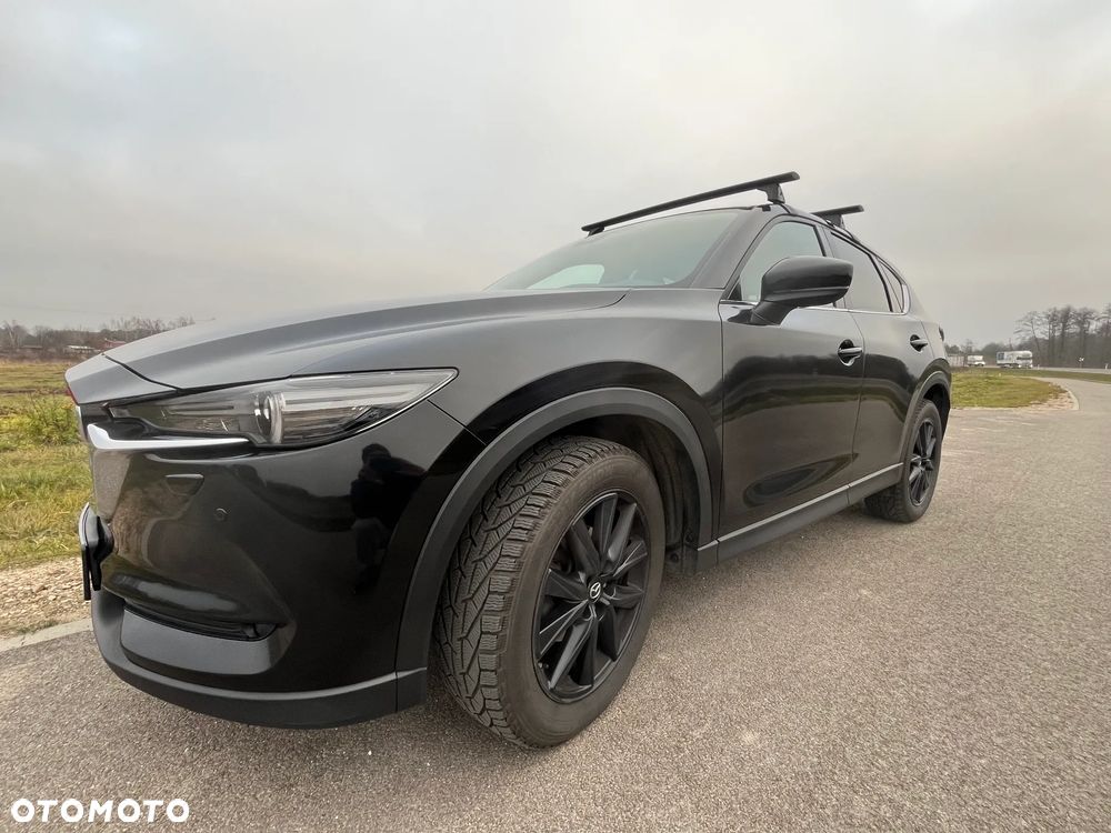 Mazda CX-5 2.0 Skypassion AWD - 7