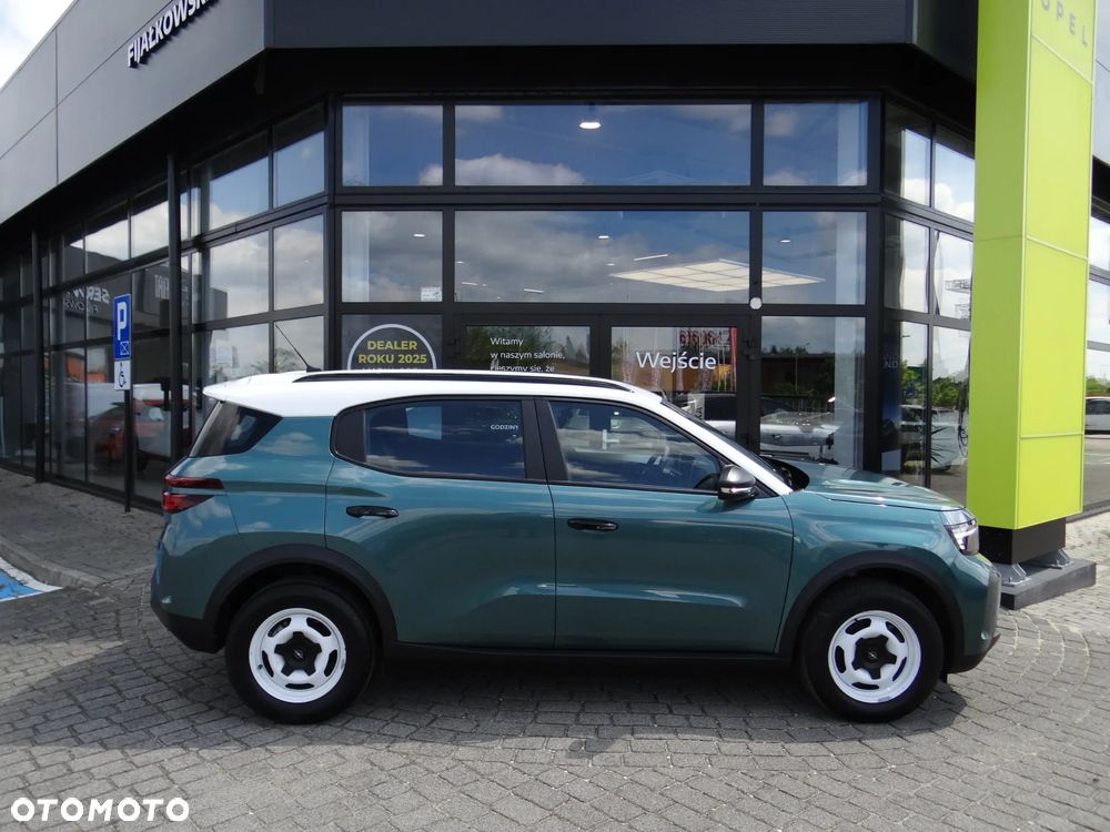Opel Frontera - 4